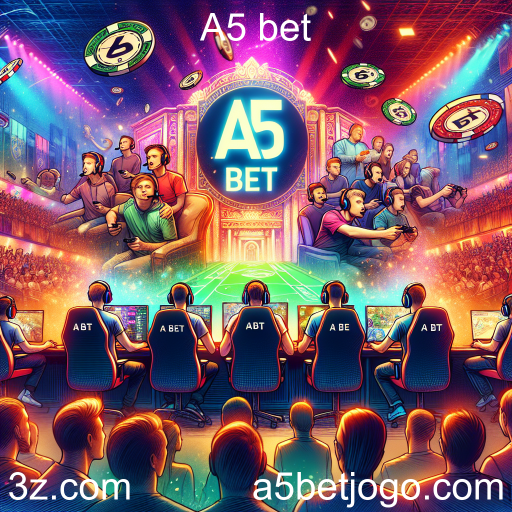 eSports: A Revolução dos Jogos Competitivos