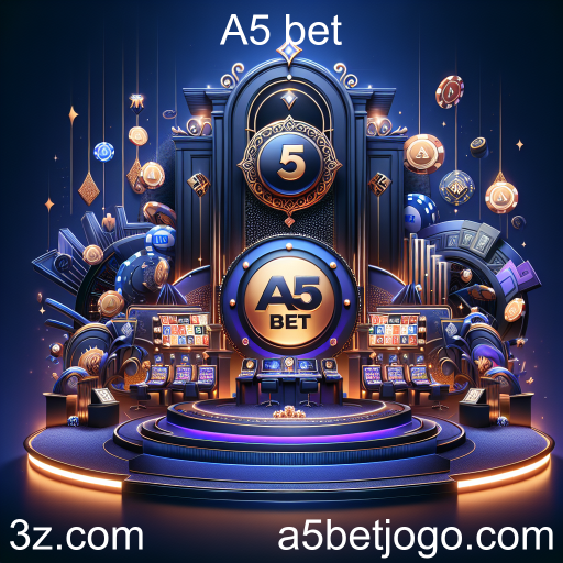 Descubra o Programa VIP da A5 bet